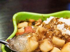 -串妹花式冰粉(乐山总店)