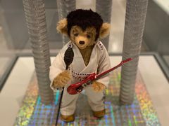 -济州岛泰迪熊博物馆