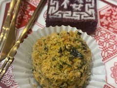 香酥海苔肉松福卷-裕莲楼(环球港店)
