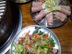 -原始泥炉烤肉(总店)