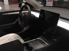 -TESLA 特斯拉(北京南四环中路特斯拉中心)