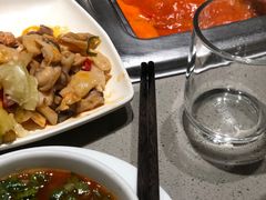 -海底捞火锅(正大乐城店)