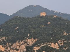 -小五台金河景区