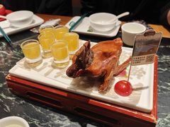 -大鸽饭(北京路店)