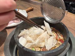 -蘑界·野生菌火锅(深业上城店)