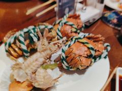 -温州喜来登酒店-盛宴西餐厅