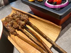-大秦小宴•新派西北(万象前海店)