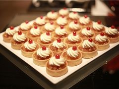 -云庭咖啡厅· 中航泊悦酒店(虹桥T2店)