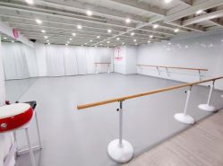 -艺佳舞蹈培训学校