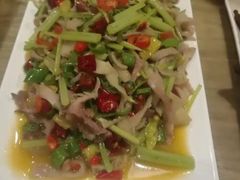 -陈记农家挂炉烤肉(雁南一路店)