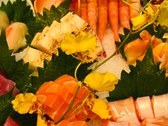 -大江户日本料理(吕厝店)
