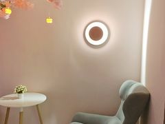 -樱花里音乐餐吧·牛扒椰子鸡(东圃店)