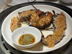 -海味当家·蒸锅海鲜(中山广场创始店)