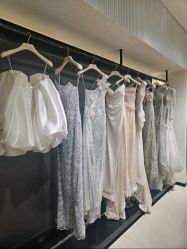 -Bridal Queen·婚纱女皇