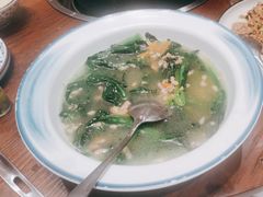 -顺德一品粥·20年凤城老字号(芳村店)