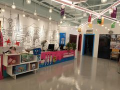 -英孚教育青少儿(宝龙中心)