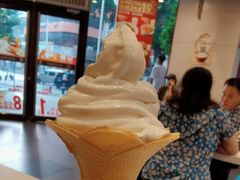 -永和大王(茉莉上新·友谊店)