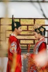 -AOROA·奥洛拉婚纱摄影·旅拍·礼服