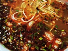 -中阿兰牛肉面(悦海新天地店)