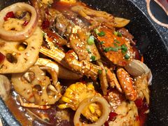 -辣小鲜·南昌大排档(船山路店)