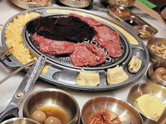 -韩宫宴烤肉·料理(南京江宁万达店)