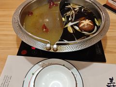 -牛匠和牛寿喜锅(西安总店)