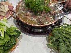 藏家牦牛小火锅-藏味八珍特色火锅