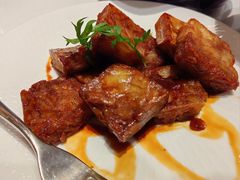 -扬州香格里拉·香宫中餐厅