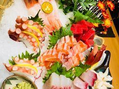 -大岛日本料理铁板烧(南通大饭店)
