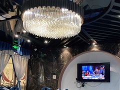 大堂-望乡楼上海菜(日月光店)