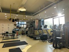 -中田·健身+普拉提(浦东金高路店)