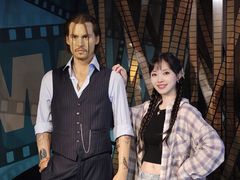 -北京杜莎夫人蜡像馆