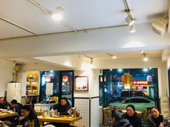 -楚成谷鸭馆(裕民店)