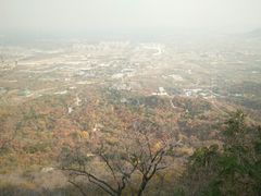 -北京鹫峰国家森林公园