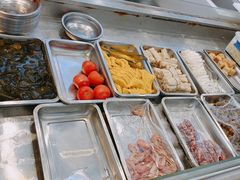 -木木鲜海鲜面(天一店)