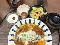 -ITARU食堂·定食料理(西丽店)