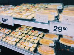 -山姆会员商店(杨桥西路店)