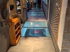 -缘福乡村铁锅炖民宿(八达岭店)