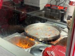 -黑色经典臭豆腐·湖南特产(太平街口店)