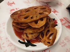 -堂瓦里·33年传统赣菜(第一街区店)