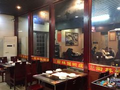 -厨林泥鳅庄(雪松路店)