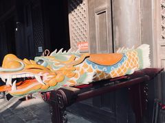 -纯阳宫(大同古城)