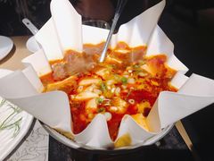 人间豆腐-穹六人间 people 6(岳阳路店)