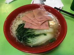 -胜利茶餐室