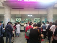 -江南大学附属医院(北院区)