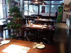 -东家小院金汤酸菜鱼(南阳路店)