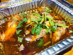 猪脑-本色.小马哥烧烤(五一路总店)