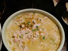 -绿茶餐厅(光谷世界城步行街店)