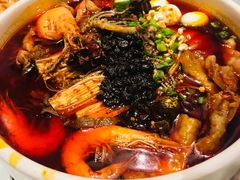 -眉州东坡(北苑华贸店)