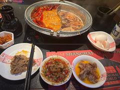 -牛New寿喜烧(虹桥新天地店)